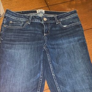 aeropostal jeans